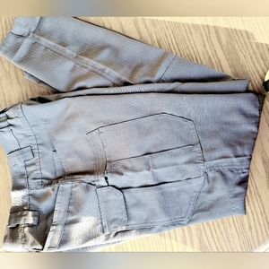 Tactical Series sz S pants.. rip stop material outdoor sport